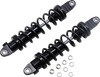 Legend Suspension Revo-A Adjustable Fxr Coil Suspension - Gloss Black - Heavy-Duty - 14" 1310-1111