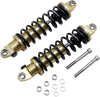 Legend Suspension Revo-A Adjustable Dyna Coil Suspension - Gold - Standard - 12" 1310-1742