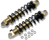 Legend Suspension Revo-A Shocks - Gold - 13" Hd - Fl '99+ 1310-1780