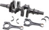 Hot Rods Crankshaft Assembly - Oem Stroke - Polaris Hr00016