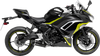 Leovince Lv One Evo Exhaust System - Carbon Fiber 14380Enu