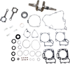Hot Rods Crankshaft Kit - Oe Crankshaft Replacement - Kawasaki Cbk0178