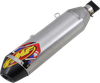 Fmf 4.1 Rct Exhaust With Megabomb - Aluminum 045662