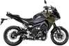 Leovince Lv One Evo Black Edition Exhaust 14228Ebu