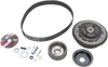 Belt Drives Ltd. 1-5/8" Belt Drive - 4-Speed Evbb-3Trb