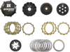 Hinson Racing Billetproof Clutch Kit Hc663-2101