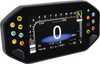Tft Multifunction Meter - Rx-4 - Suzuki - Hayabusa Ba081040