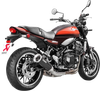 Akrapovic Muffler - Black - Titanium - Z900 Rs/Cafe S-K9So5-Hbavtbl