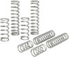 Eibach Stage 3 Pro Utv Performance Spring System - For Oem Fox Shock E852120060322