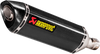 Akrapovic Slip-On Line Muffler - Carbon Fiber S-S10So12-Hrc