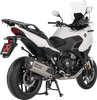 Akrapovic Muffler Ti Honda Nt1100 S-H11So3-Hgit
