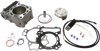 Athena Cylinder Kit - 83.00 Mm - Wr250R/X P400485100032