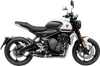 Leovince Lv-10 Slip-On Muffler - Black 14385Ebu