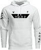 Rogue Pullover Hoodie - White - 2Xl