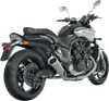 Akrapovic 4-Into-2-Into-2 Collector - Titanium C-Y17So1T/1