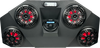 Audio Shade - Rgb - Talon Hpel-1004