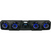 Audio Shade - Rgb - Wolverine Rmax Hpel-1008