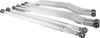 Pm Off-Road Radius Rod- Can-Am X3 64" - Raw Machined 0222-2005