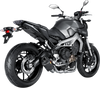 Akrapovic Stainless Steel/Carbon Fiber Race Exhaust S-Y9R2-Afc