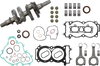 Hot Rods Bottom End Kit - Oe Crankshaft Replacement - Polaris Hr00107