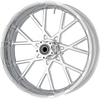 Arlen Ness Rim - Procross - Rear - Chrome - 18X5.5 71-512