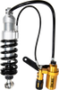 Ohlins Shock - 13.5" - Fully Adjustable - Stx Pro (Hd517) Hd 517