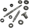 Andrews 5-Speed Gear Set - 3.24:1 First Ratio 296093