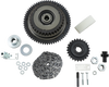 Belt Drives Ltd. Primary Drive With Lockup Cdbcs-1-90