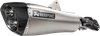 Akrapovic Titanium Muffler - R1250Rt S-B12So21-Halagt