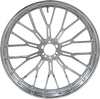 Arlen Ness Rim - Y-Spoke - Front - Chrome - 19X3.25 71-555