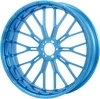 Arlen Ness Rim - Y-Spoke - Rear - Blue - 18X5.5 71-544