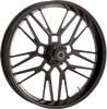 Rim - Split-Spoke - Black - 21X3.5 330-004