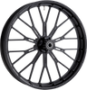 Arlen Ness Rim - Y-Spoke - Front - Black - 19X3.25 71-554