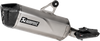 Akrapovic Muffler - Titanium S-B12So23-Haat