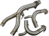 Akrapovic Header - Stainless Steel E-B12R7/1