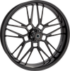 Rim - Split-Spoke - Black - 21X5.5 330-006