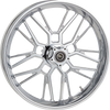 Rim - Split-Spoke - Chrome - 19X3.25 330-003