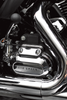 Motor Trike Mechanical Reverse Kit Mttr-0022