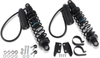 Legend Suspension Revo Arc Remote Reservoir Shocks - Standard - Black - 14" 1310-1888