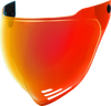 Icon Bubbleshield Domain Calypso Red
