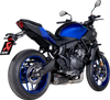 Akrapovic Exhaust Ss Ece Yamaha Mt07 25 S-Y7R13-Hkgkhss