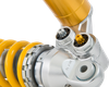 Ohlins Ttx Gp Shock Absorber (Du569) Du 569