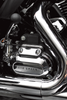Motor Trike Mechanical Reverse Kits Mttr-0122