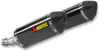 Akrapovic Mufflers - Carbon Fiber S-K10So19-Hzc