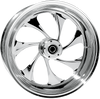 Rc Components Wheel - Drifter - Rear - Single Disc/With Abs - Chrome - 18X5.5 - '09-'23 Fl 18550-9210A-101