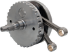 S&S Cycle Flywheel - Stroker - Twin Cam 320-0402