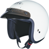 Z1R Jimmy Helmet - White - 3Xl