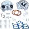 S&S Cycle Cylinder Head Kit - Big Twin 90-1496