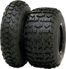 Moose Racing Tire - Rattler - Front - 20X6-10 - 6 Ply 1006-360