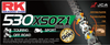 Rk 530 Xsoz1 - Chain - 100 Feet 530Xsoz1-100 Ft